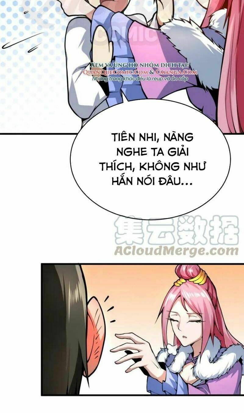 Đấu Hồn Đại Lục: Chapter 35