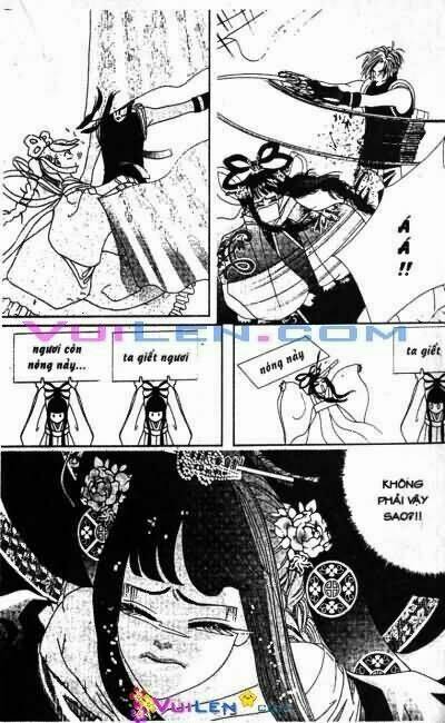 Bí Mật Học Viện Cross: Chapter 1
