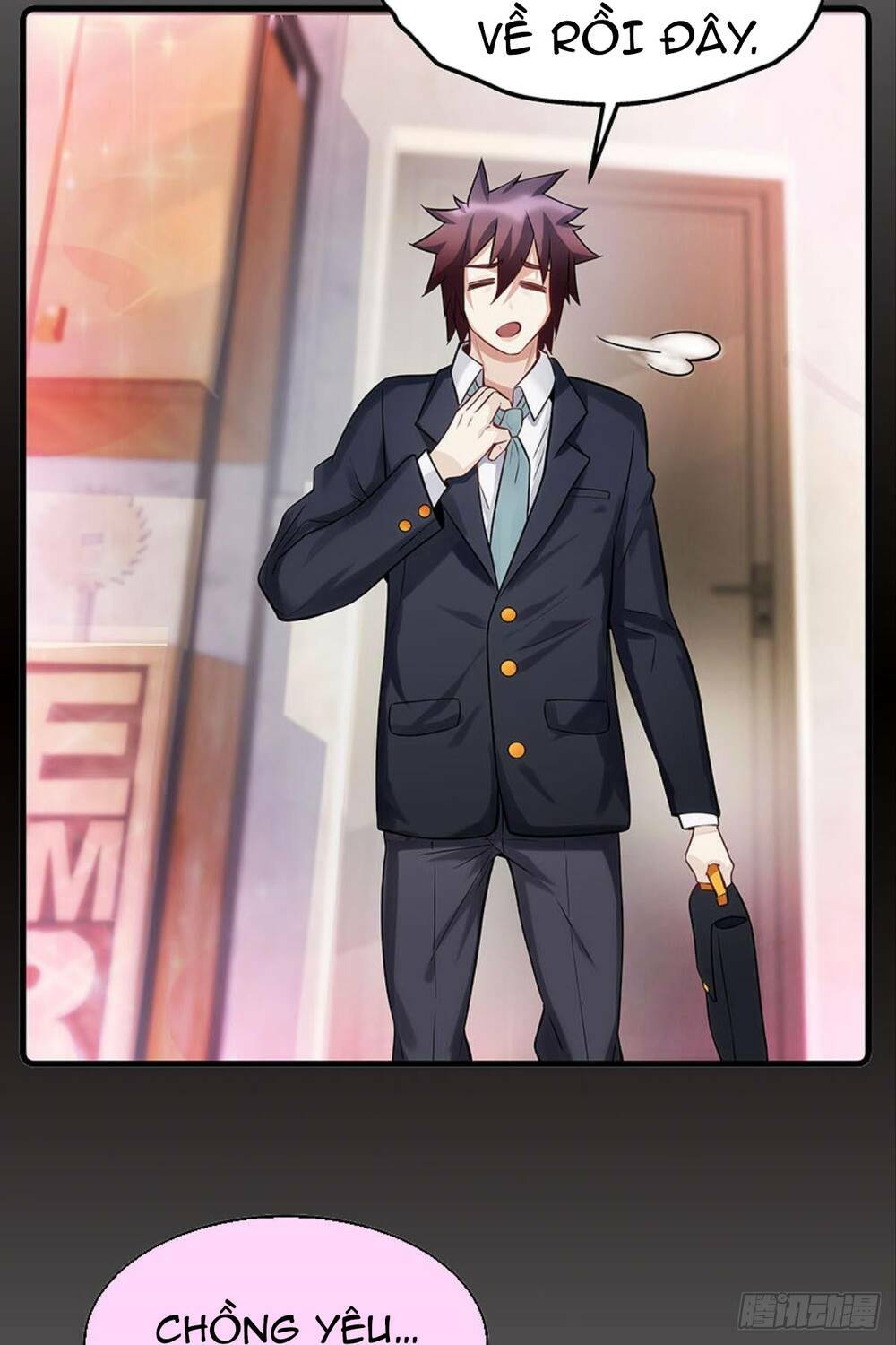 Mạt Thế Thần Tài: Chapter 7