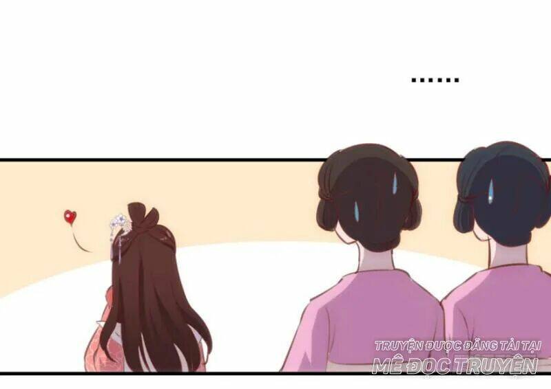 Bẩm Báo Công Chúa !: Chapter 22