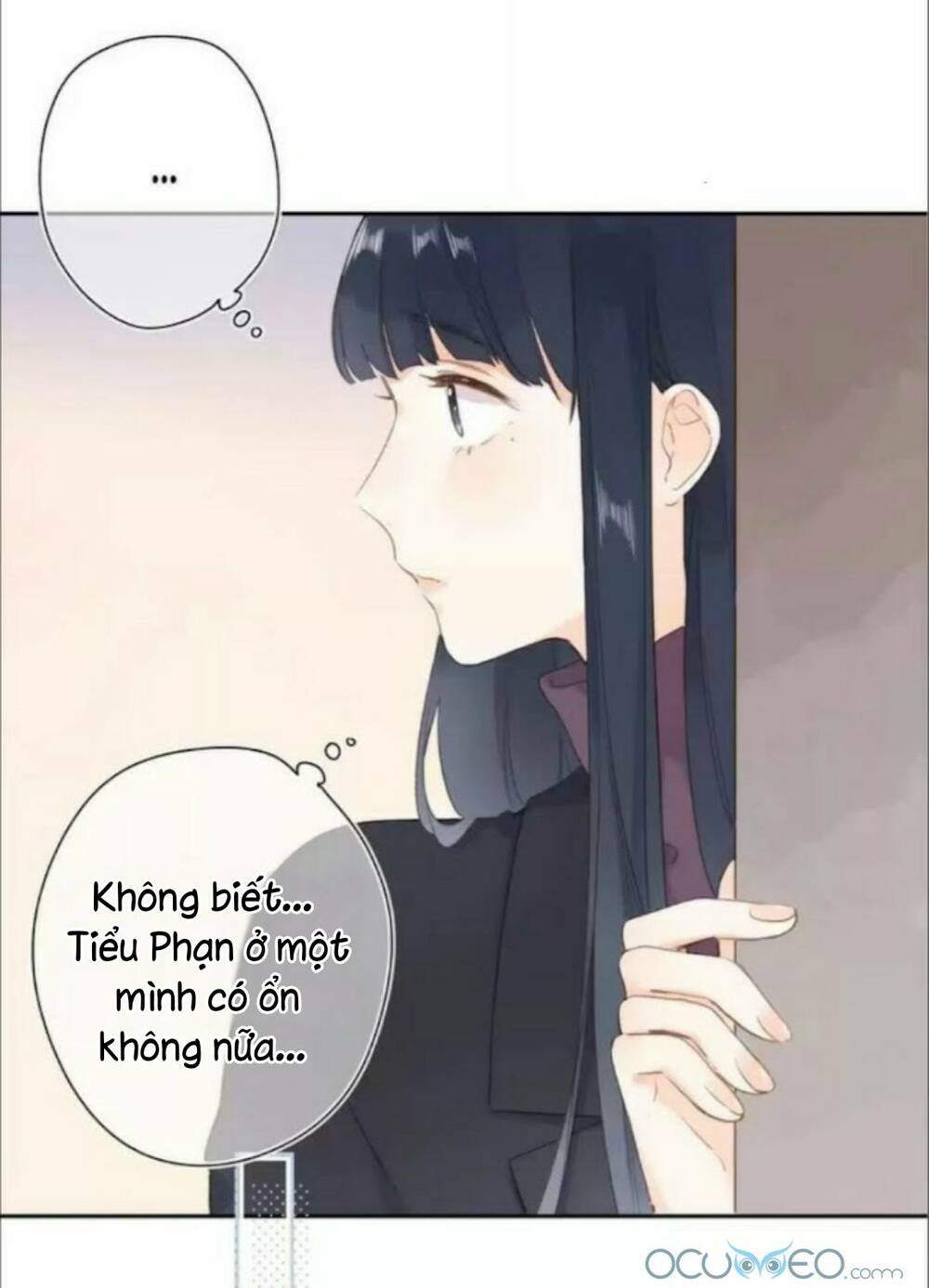 Sos! Tôi Đã Yêu Một Con Sâu Bướm (Phần 2): Chapter 14