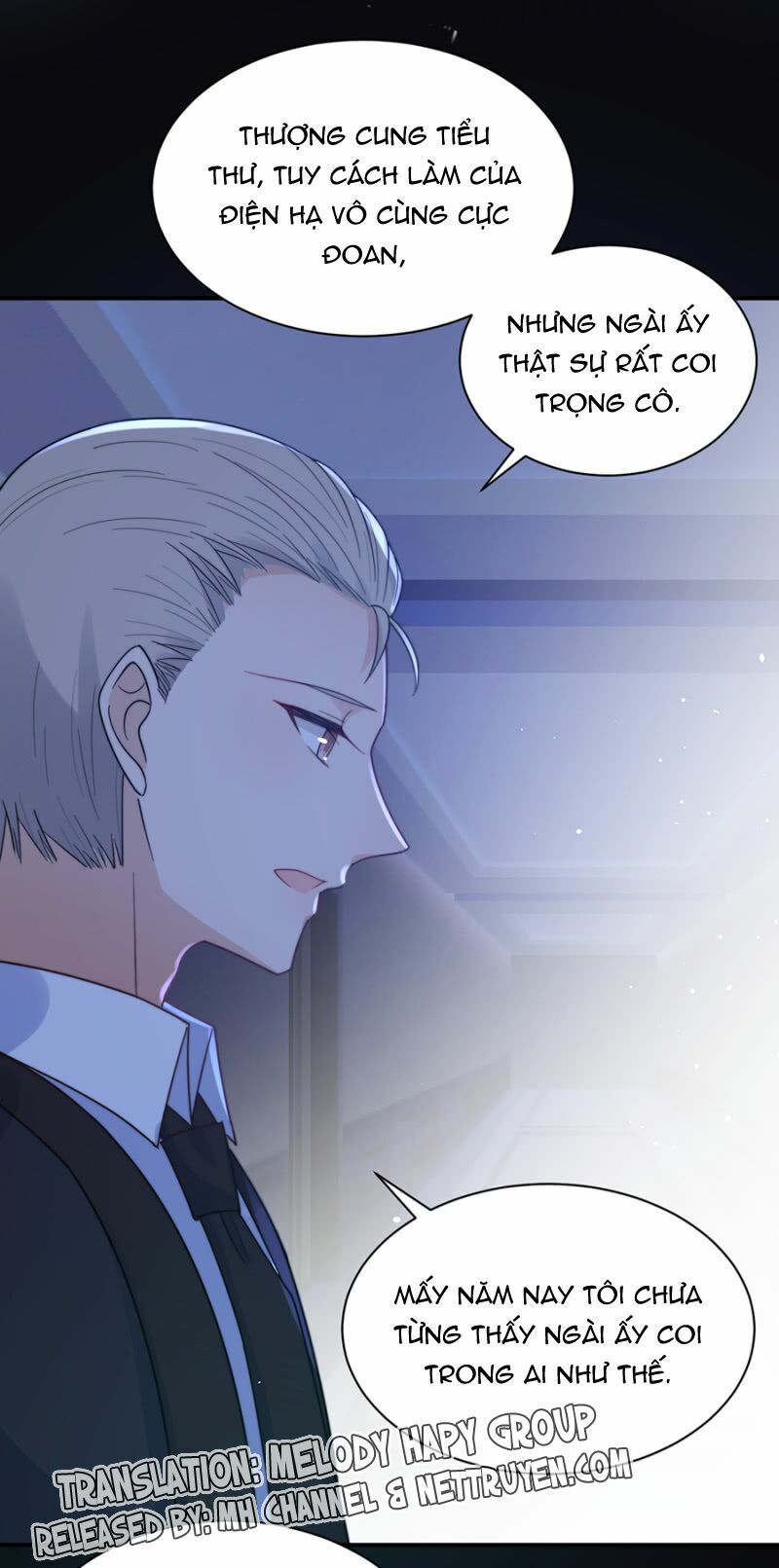 Ma Lạt Thiên Kim Đẩu Ác Thiếu: Chapter 201.5