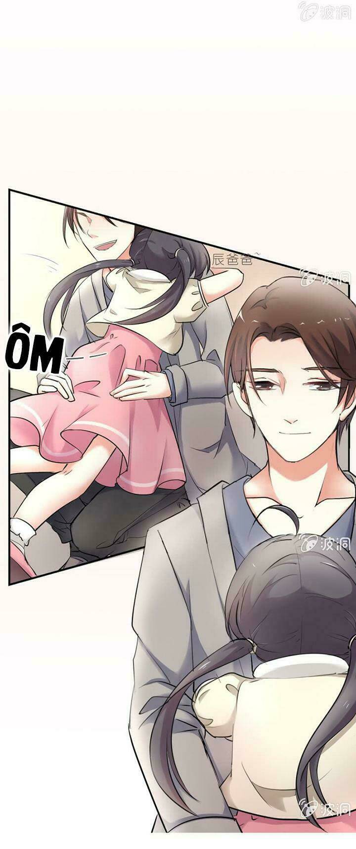 Ảnh Đế Cầu Sủng: Chapter 8