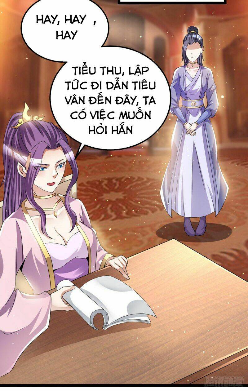 Tiên Vương Trùng Sinh: Chapter 174