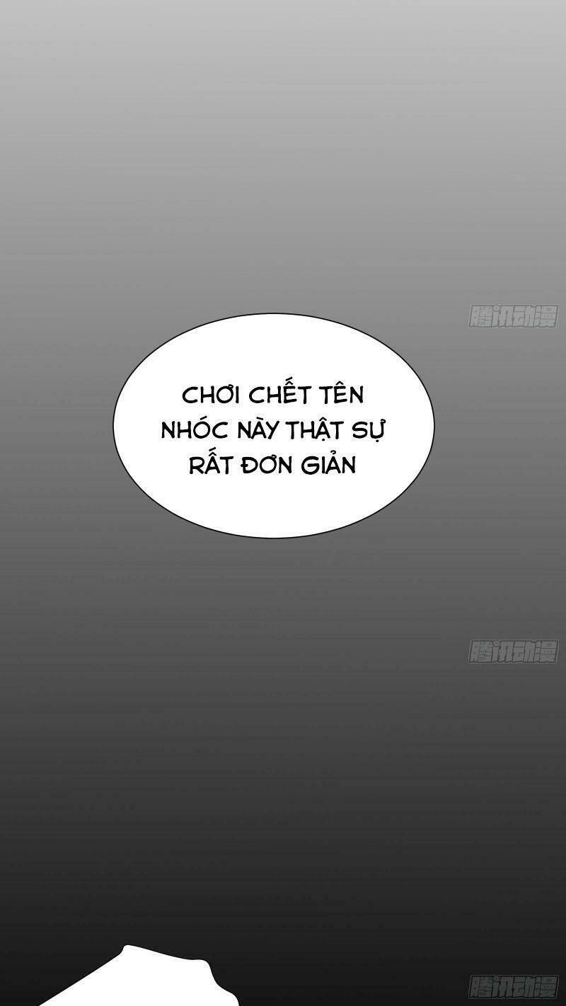 Shipper Thần Cấp: Chapter 41