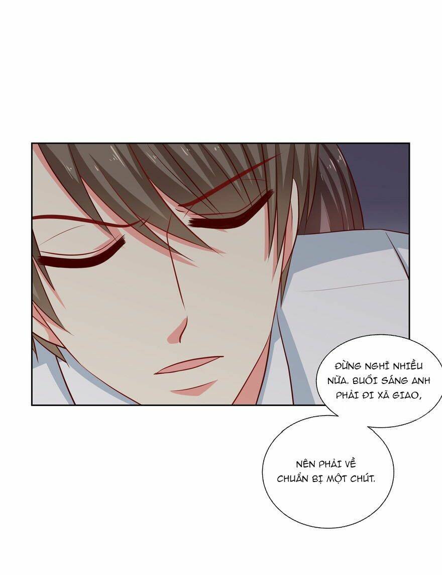 Lưu Luyến Không Rời: Chapter 30