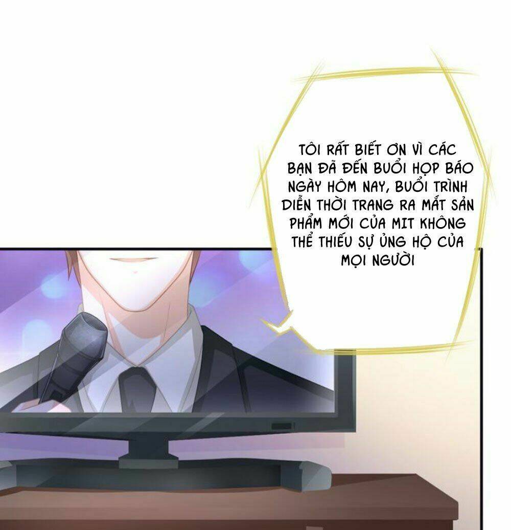 Tiệm May Luyến Sắc: Chapter 1