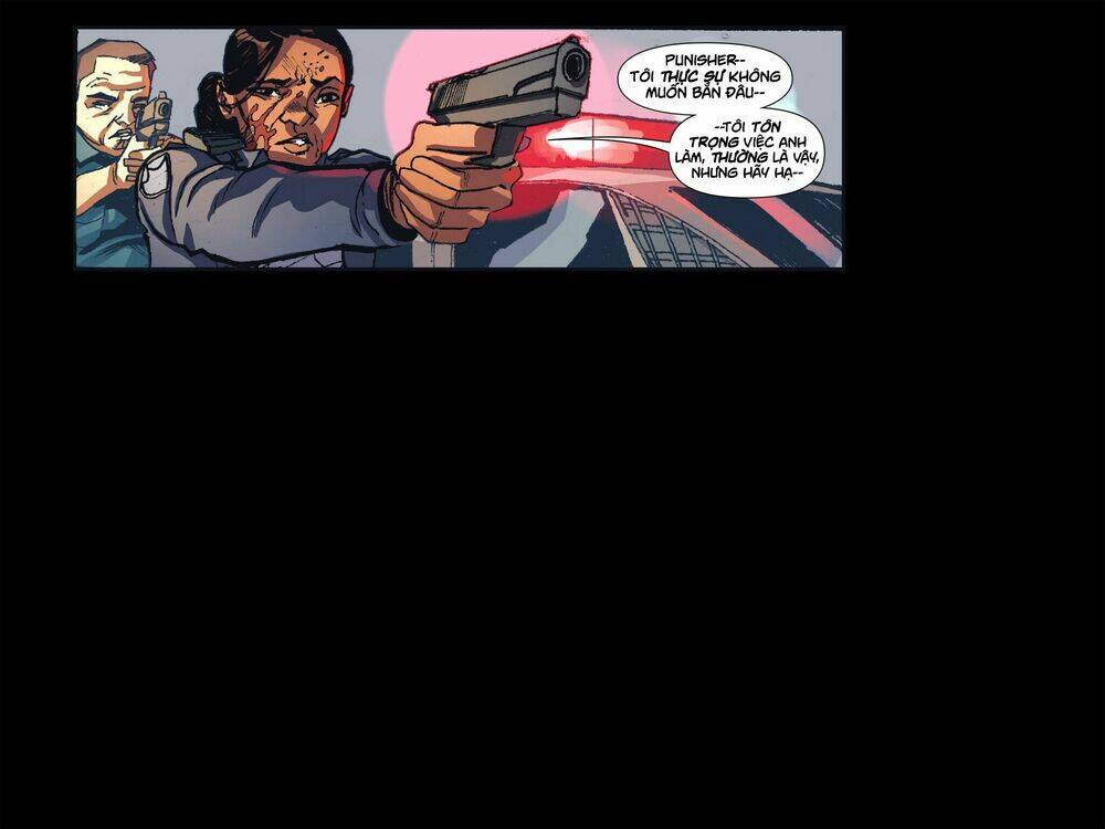 Doctor Strange/Punisher: Magic Bullets: Chapter 6.1