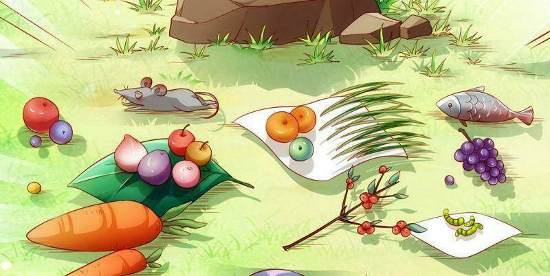 Thiên Kim Bất Hoán: Chapter 54.5