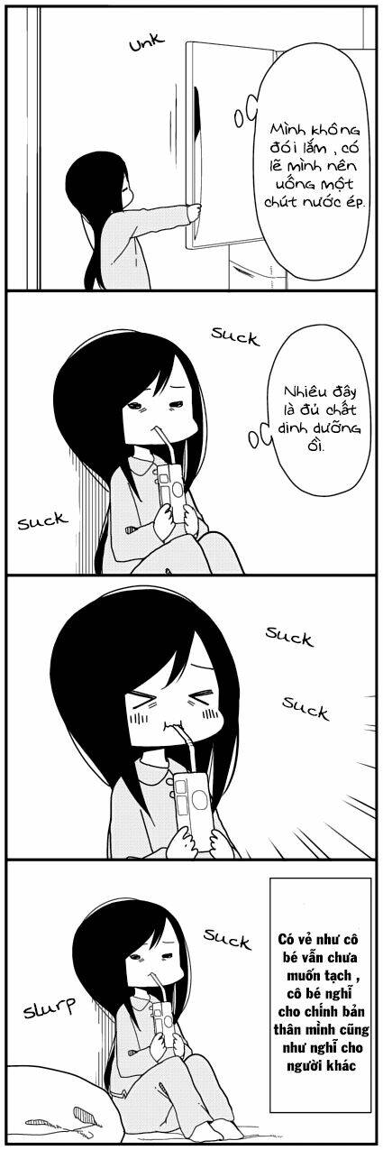 Bocchi Đi Kiếm Bạn: Chapter 2