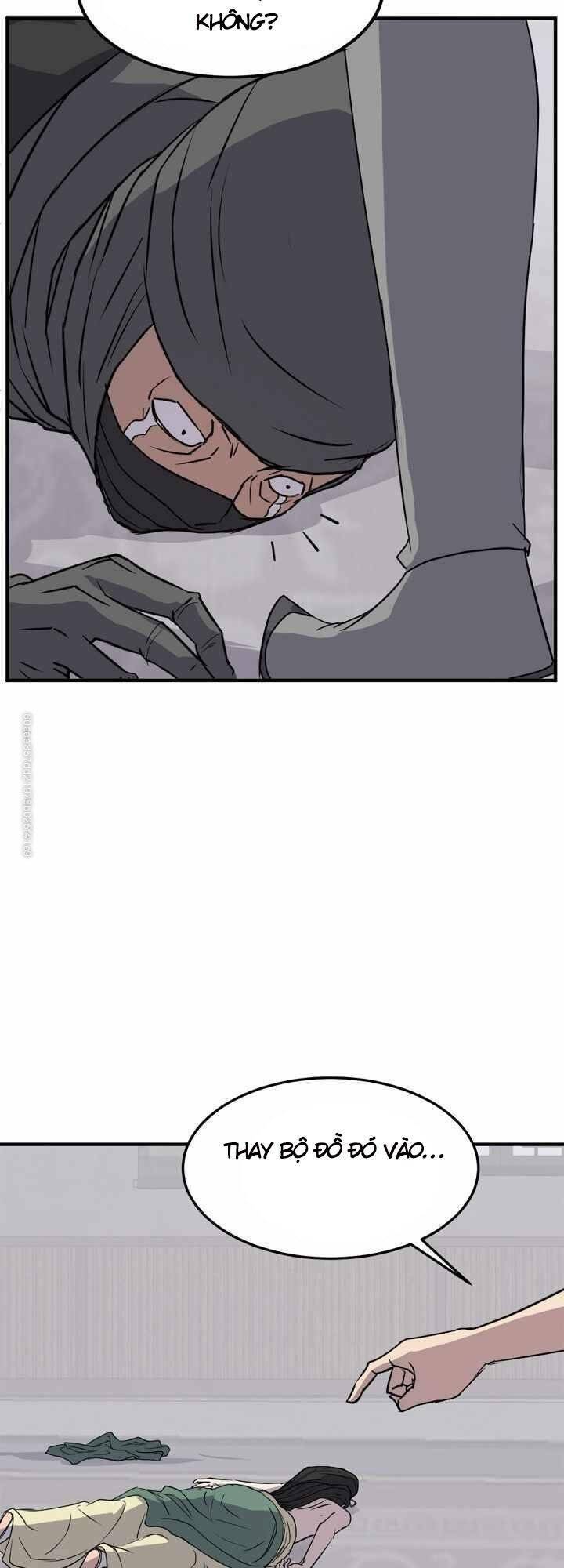 Trọng Sinh, Bất Khả Chiến Bại: Chapter 121