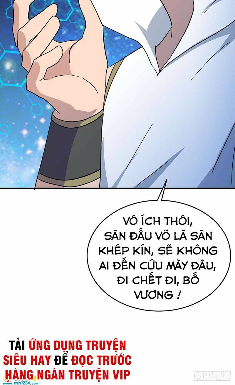 Đại Gia Livestream Vạn Giới: Chapter 28