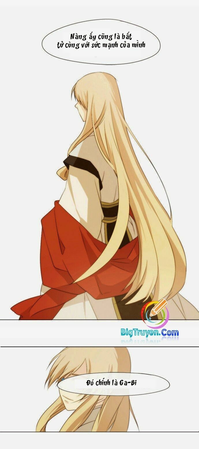 Chuông Thánh: Chapter 18