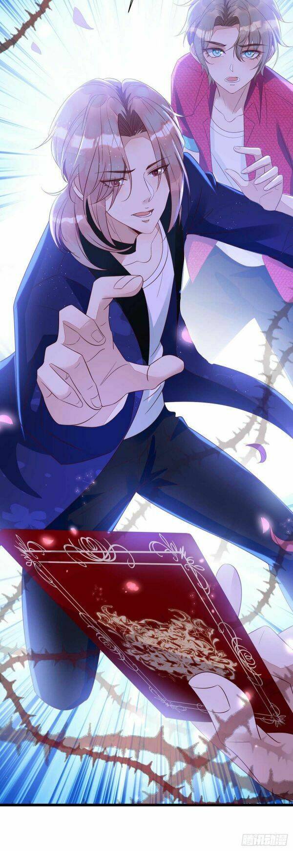 Thú Thụ Bất Thân: Chapter 47