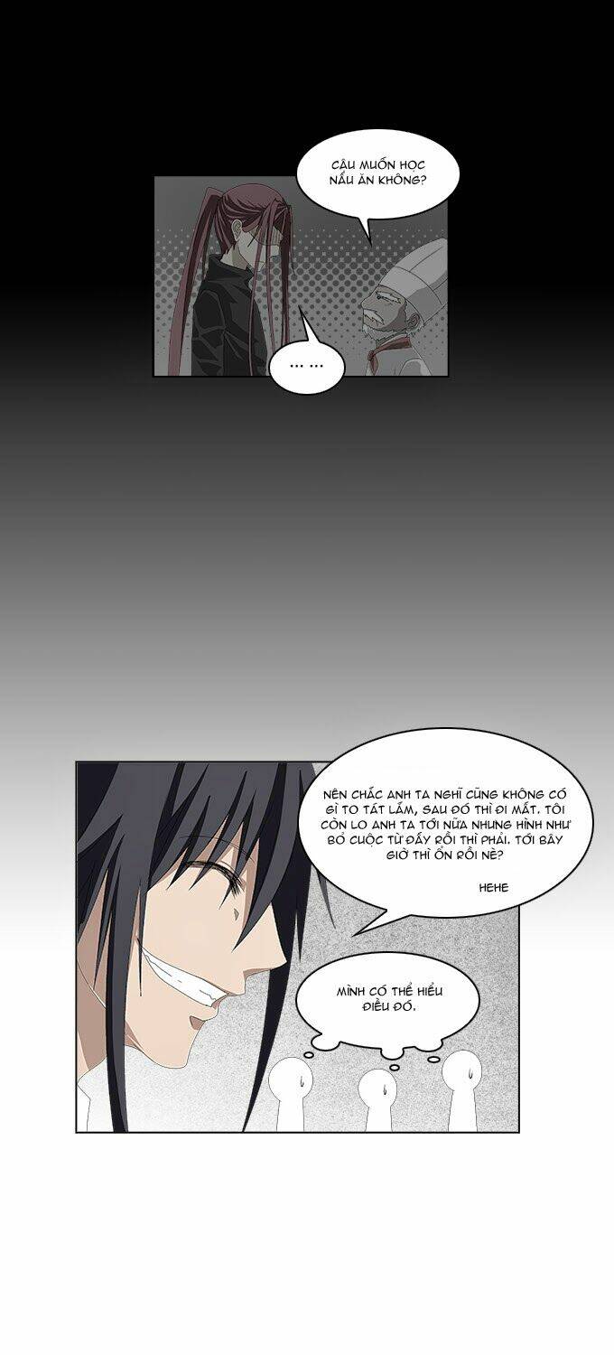 TAL: Chapter 101
