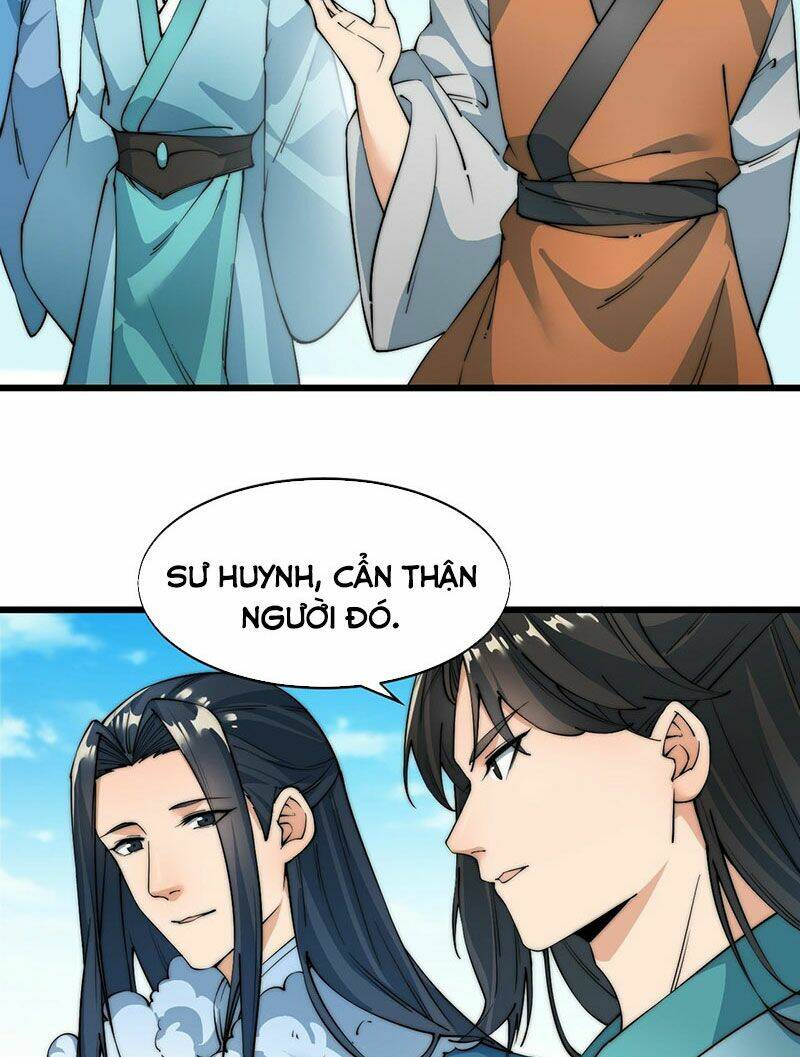 Võ Lăng Cửu Thiên: Chapter 18