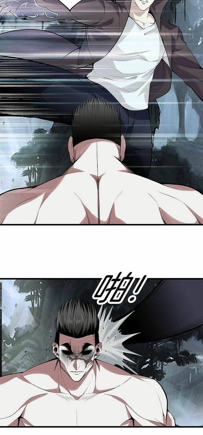 Đô Thị Chí Tôn: Chapter 139