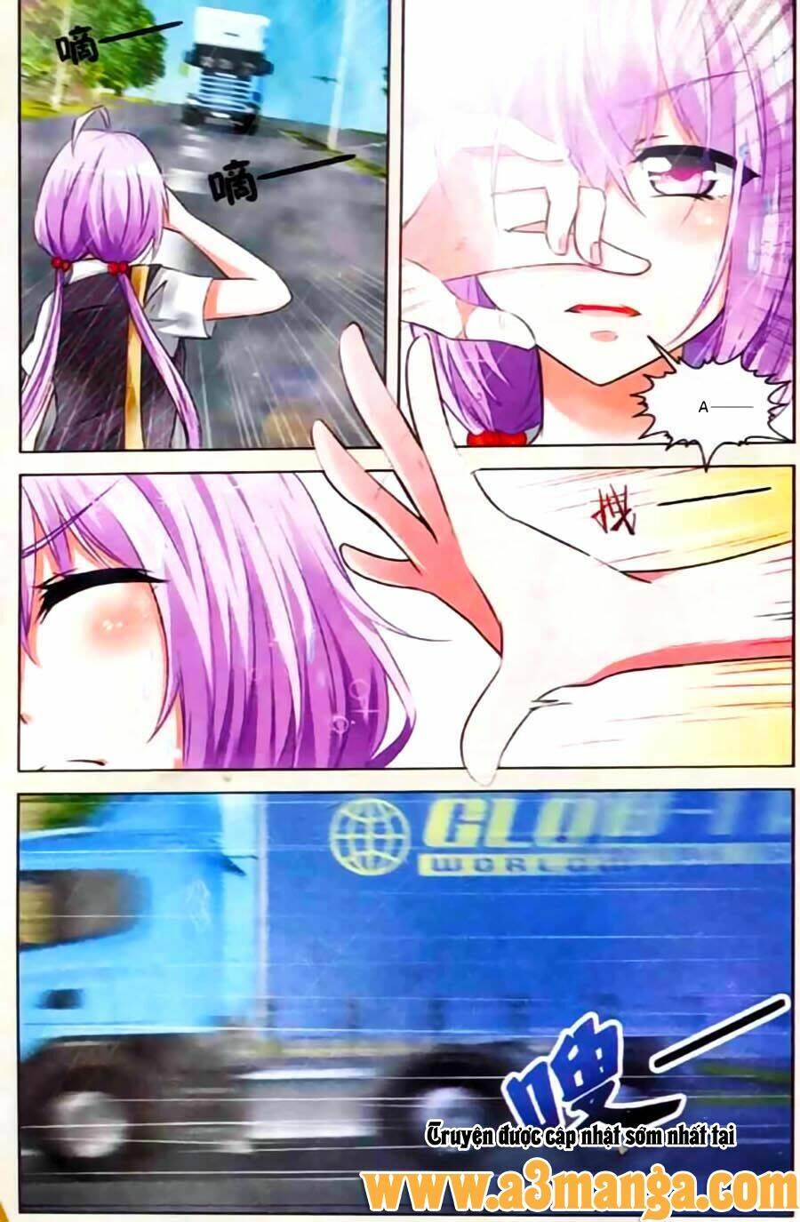 Học Viên Bộ Lạc: Chapter 15