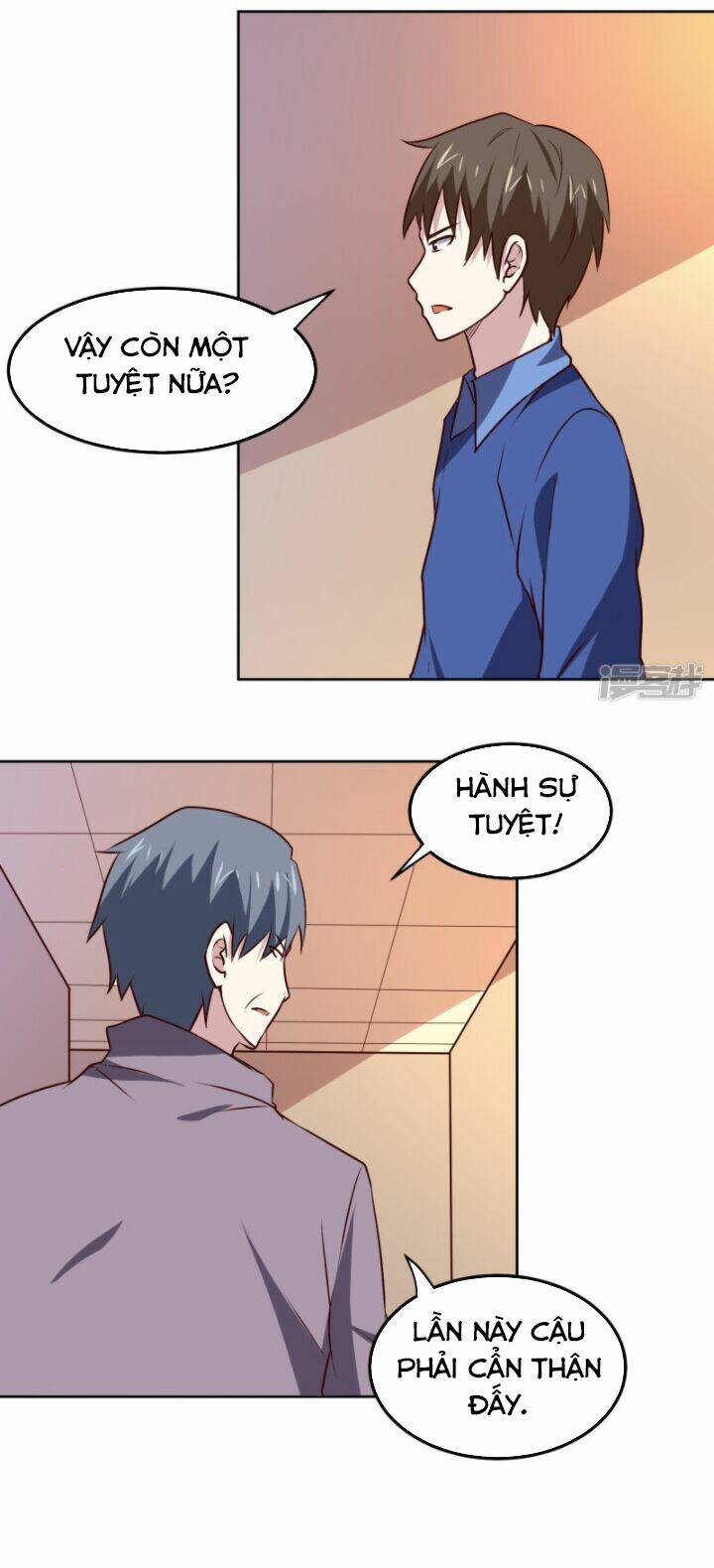 Tay Chơi Thần Cấp: Chapter 114