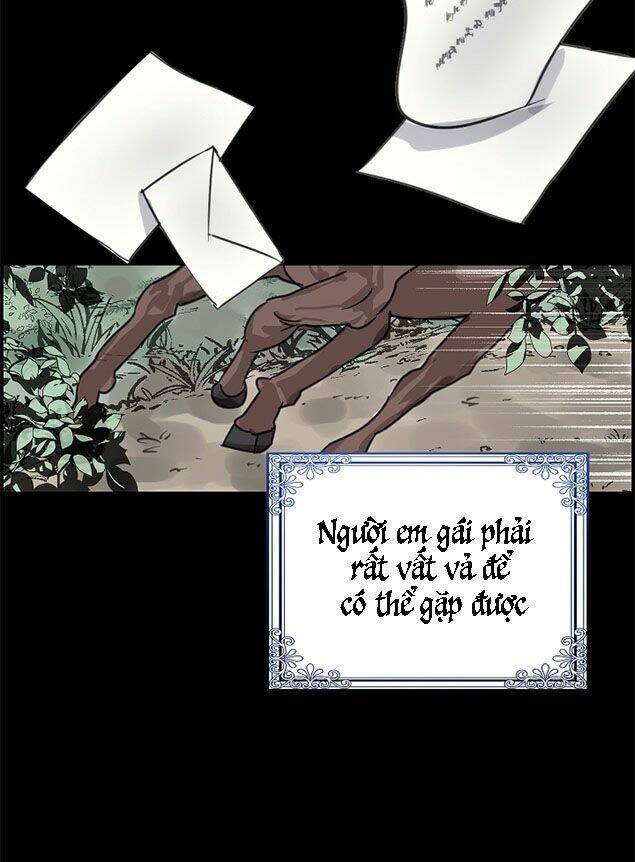 Ba Người Anh Trai Của Tôi Là Bạo Quân: Chapter 6