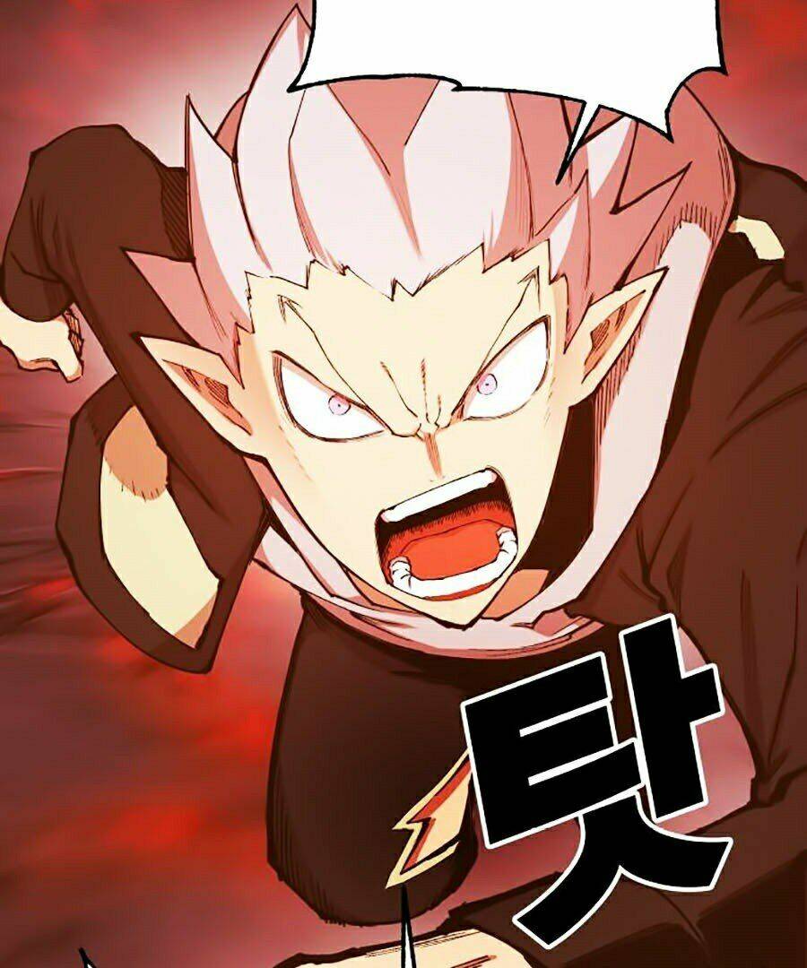 Hard Core Leveling Warrior Ss2: Chapter 98