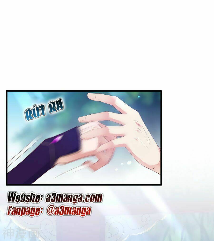 Điềm Mỹ Chi Huyết: Chapter 9