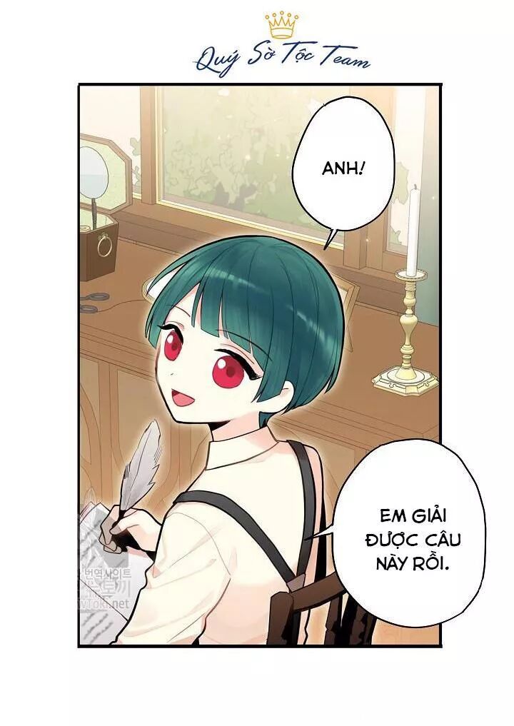Tồn Tại Với Tư Cách Là Vợ Của Nam Chính: Chapter 95: Anh em nhà Veon Hilt
