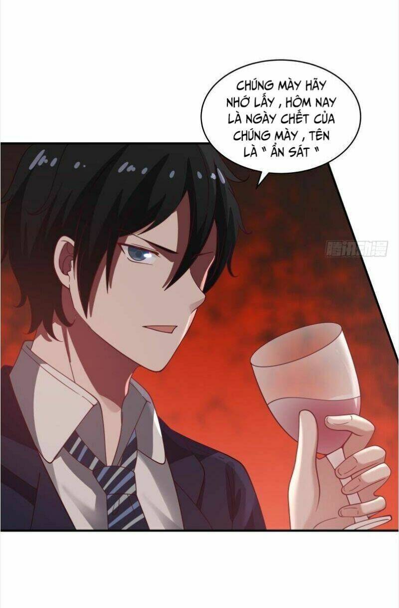 Đô Thị Tuyệt Thế Cuồng Tôn: Chapter 30