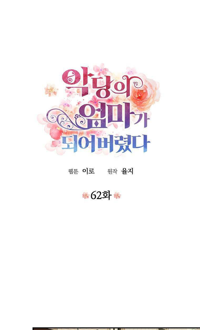 Xuyên Không Trở Thành Mami Phản Diện: Chapter 62