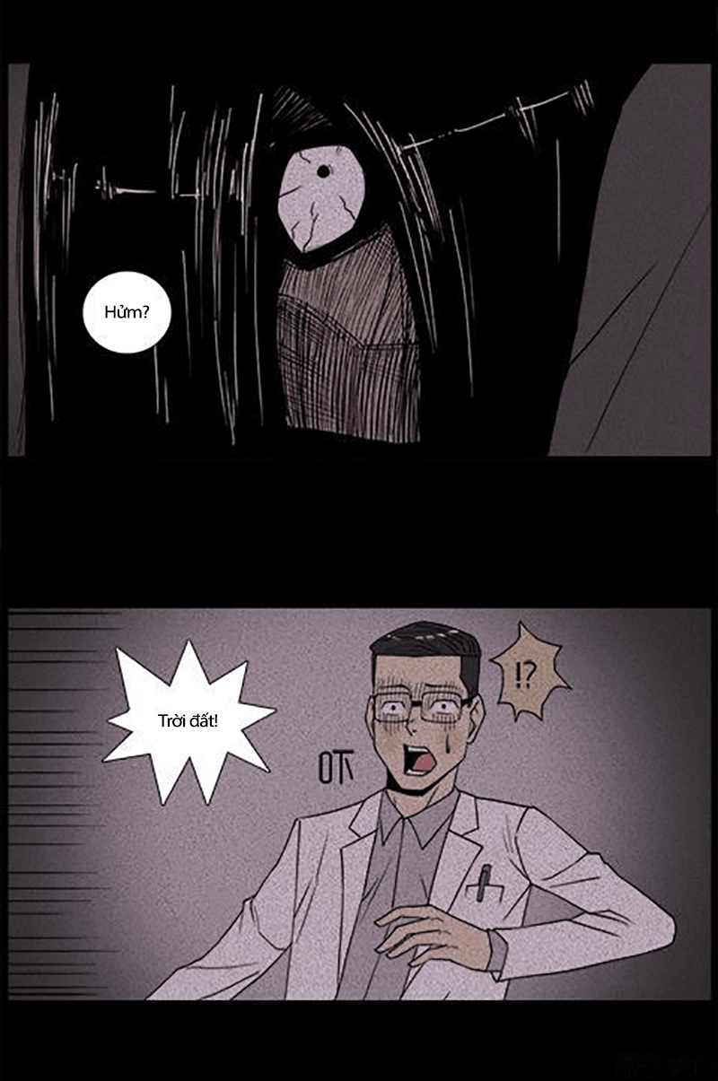 Chuyện Lạ Đêm Khuya: Chapter 58