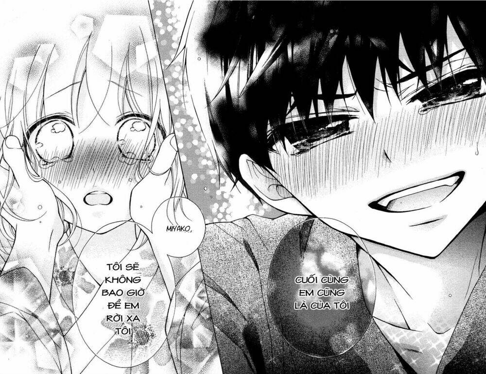 Henyoku No Labyrinth: Chapter 57