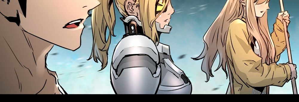 Dị Giới Tam Tuyệt: Chapter 98
