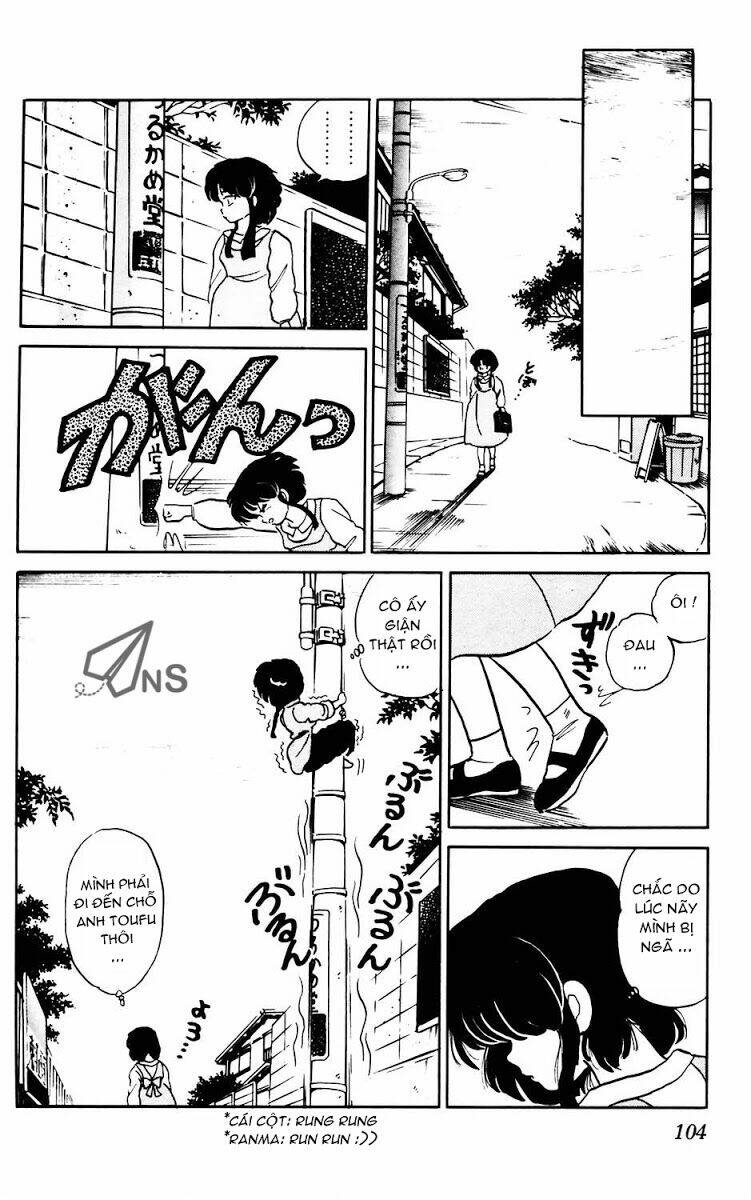 Suối Lời Nguyền: Chapter 13