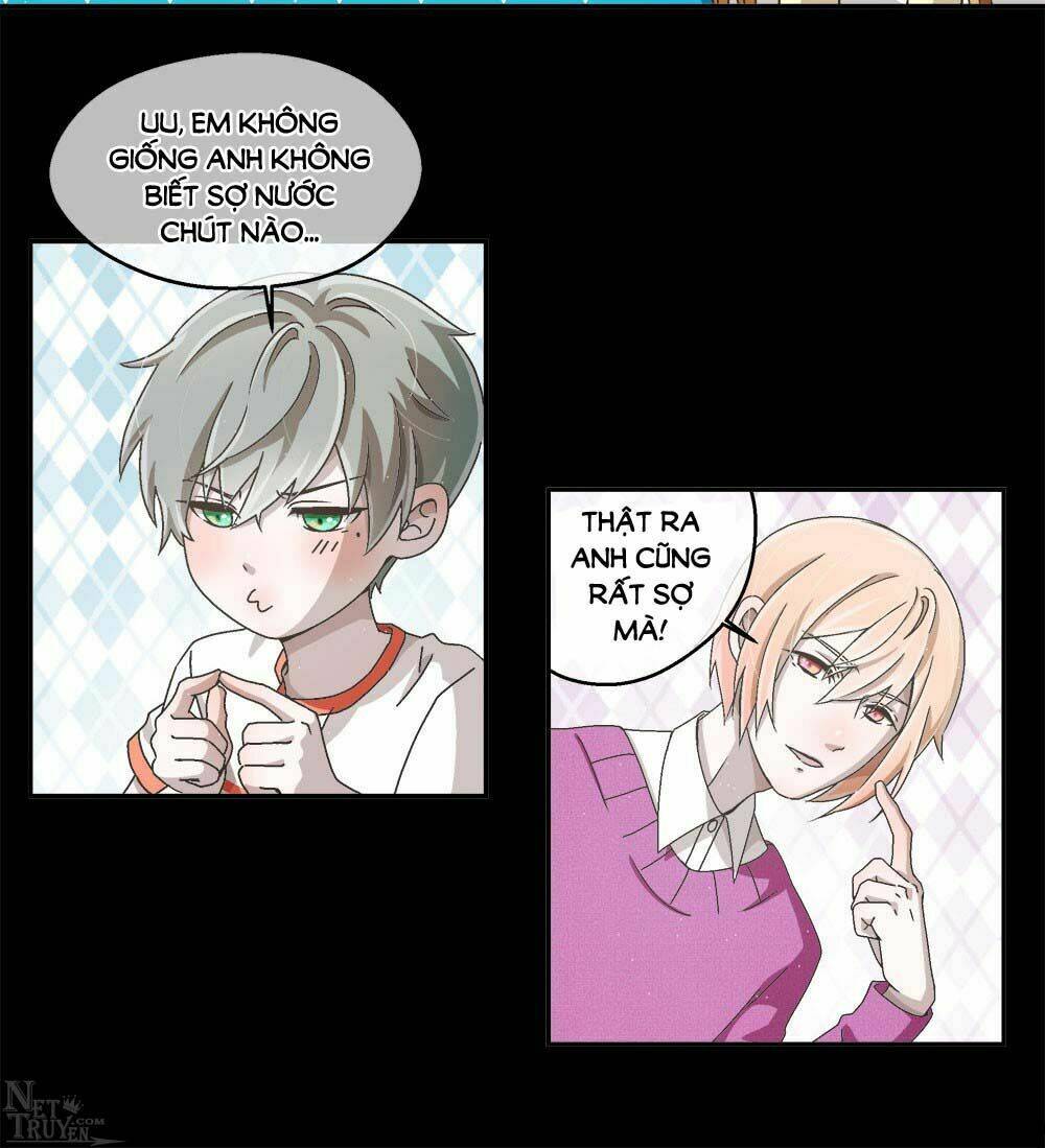 Đối Nhĩ Duy Mệnh Thị Tòng: Chapter 7