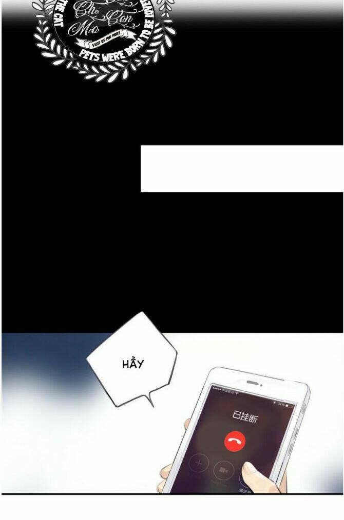 Quả Bóng Màu Vàng: Chapter 10