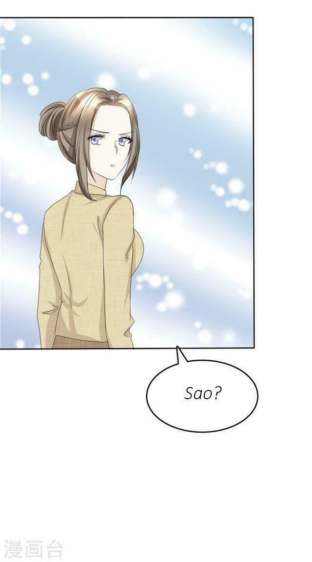 Con Đường Phản Công Của Sủng Thê: Chapter 44: Phòng tổng thống