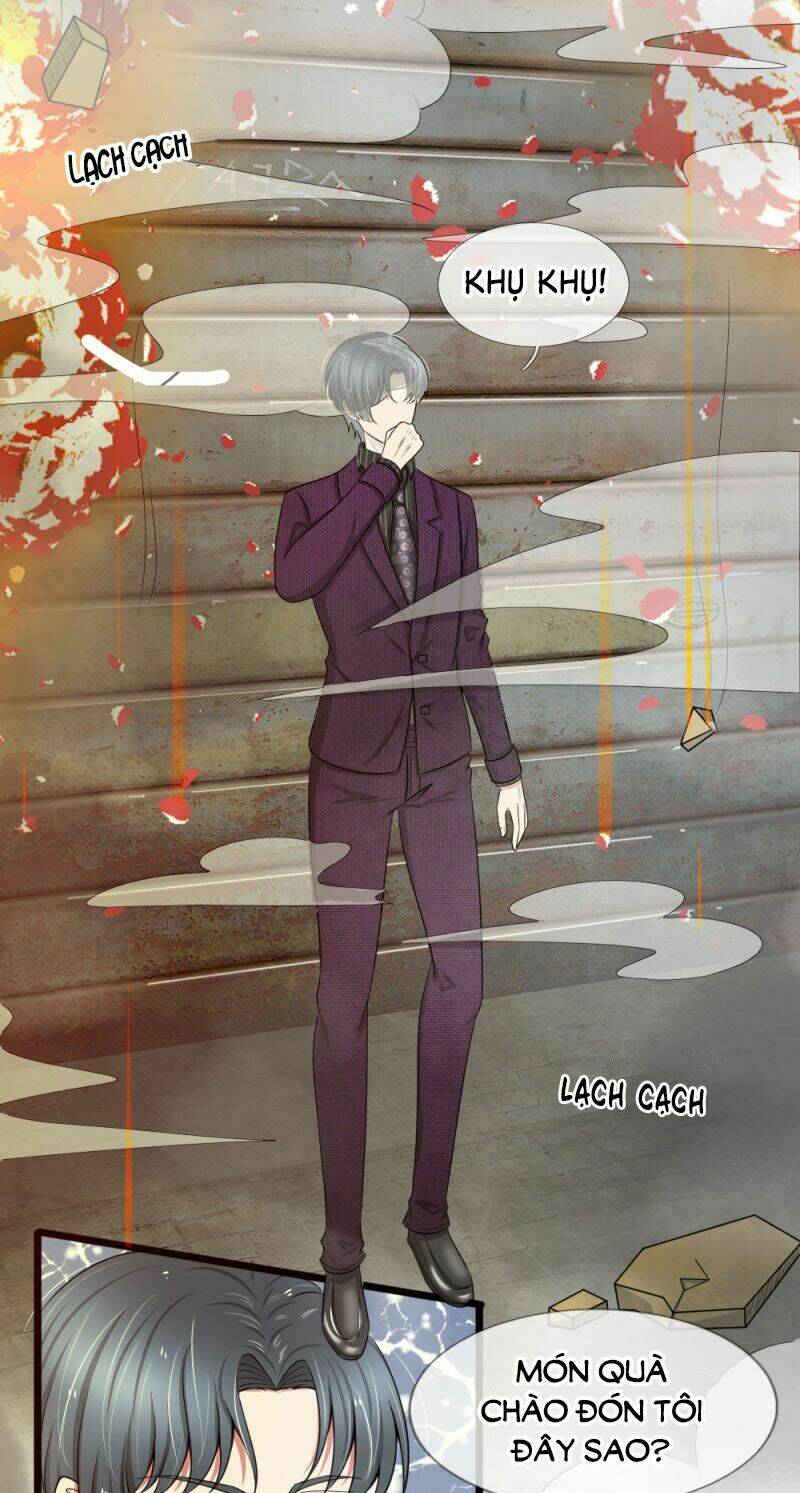 Phúc Hắc Lão Công Buông Em Ra: Chapter 92