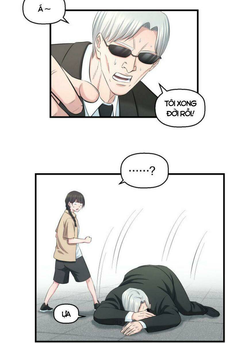 Đối Mặt Với Thử Thách: Chapter 57