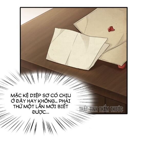 Một lời không hợp liền hút máu: Chapter 46