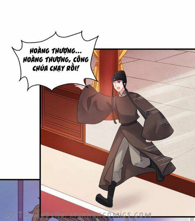 Thái Tử Điện Hạ Có Tin Vui: Chapter 78