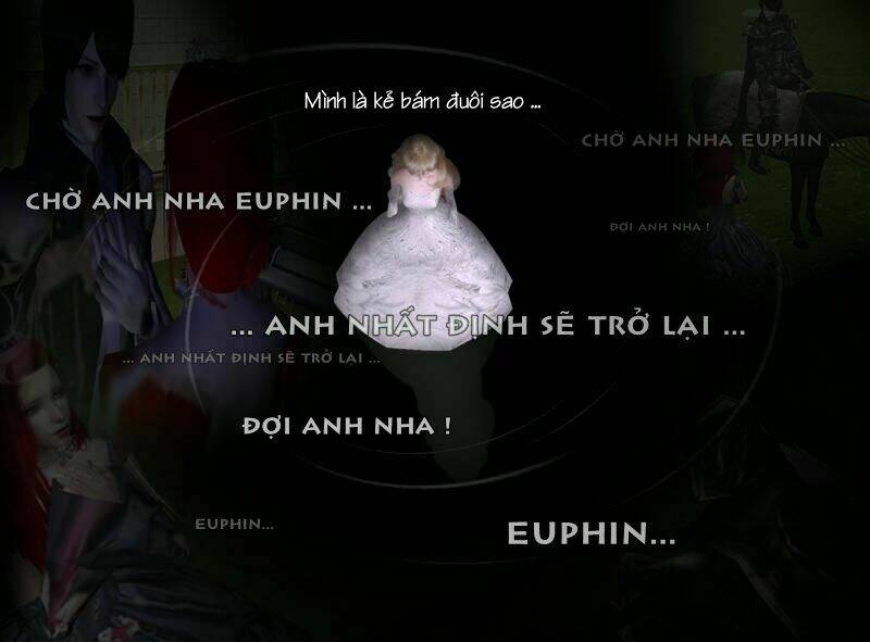 Truyện Sims - Earl Story: Chapter 18