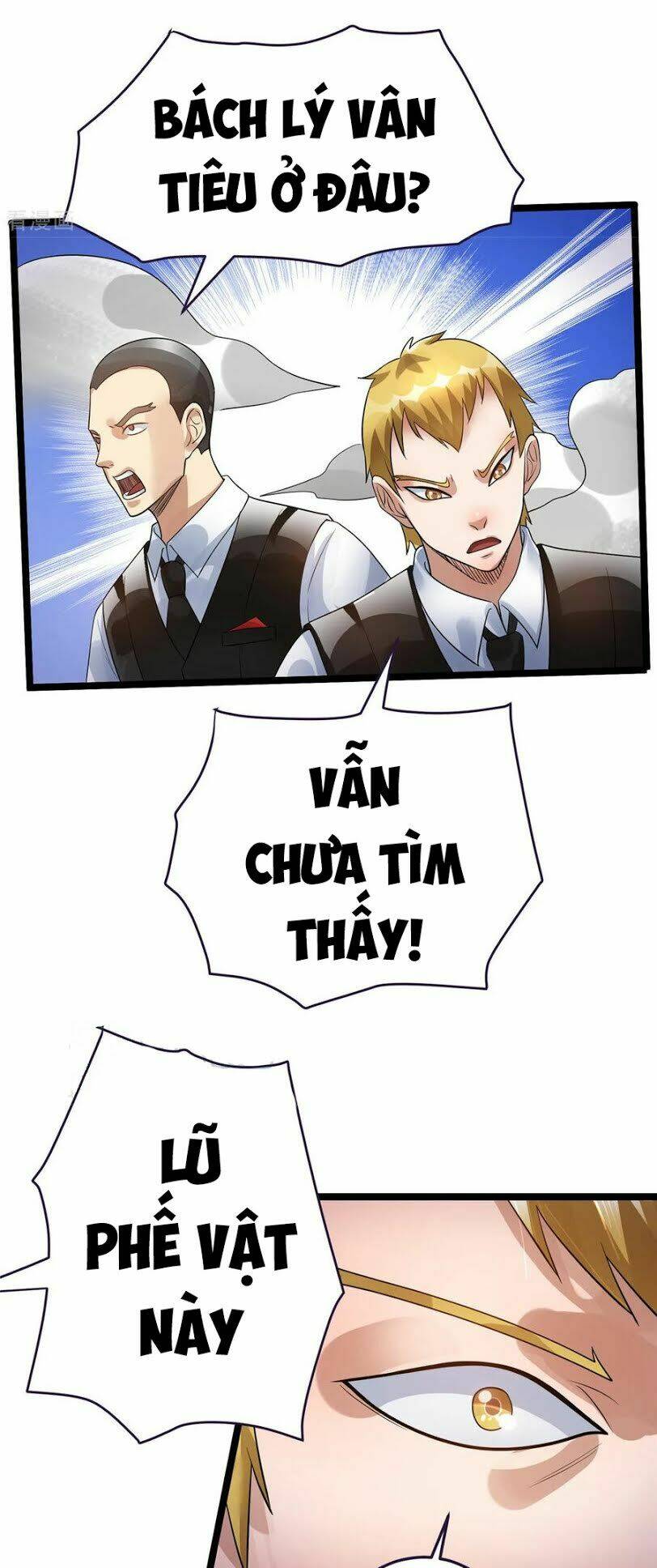 Tiên Vương Trùng Sinh: Chapter 80