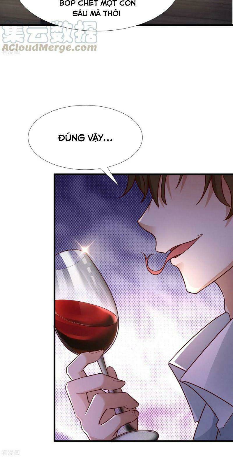 Tối Cường Vận Đào Hoa: Chapter 170