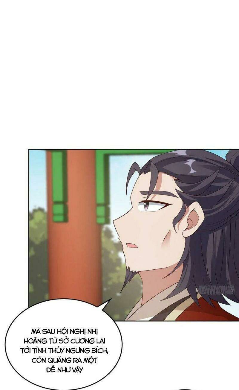 Nghịch Lân: Chapter 148