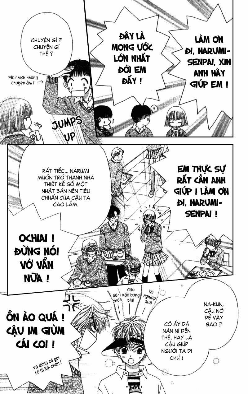 Dự Án Kéo Vàng: Chapter 2