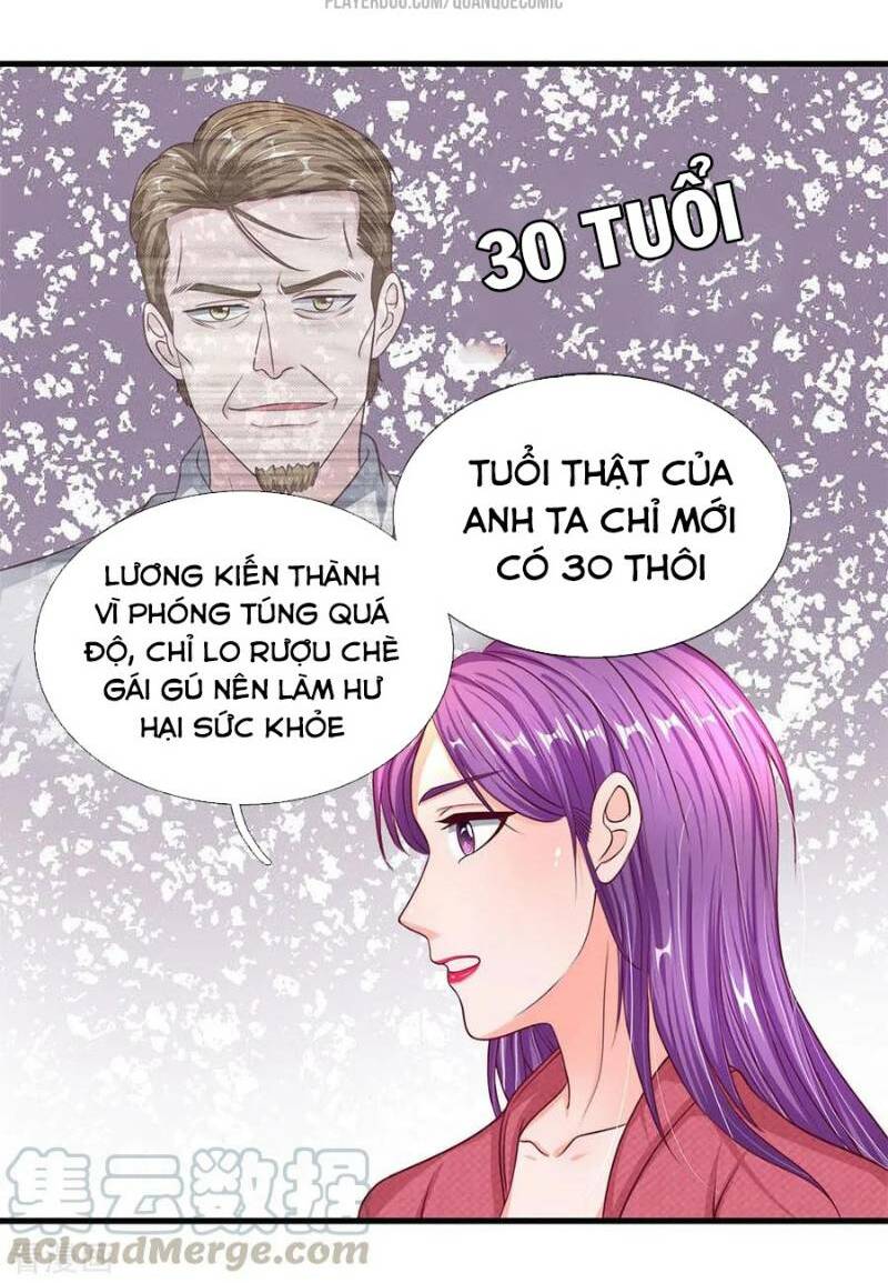 Chung Cực Binh Vương Tại Đô Thị: Chapter 39