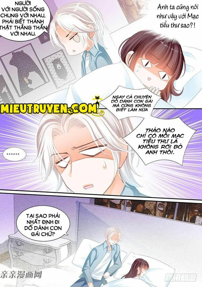 Thiểm Hôn Kiều Thê: Chapter 72