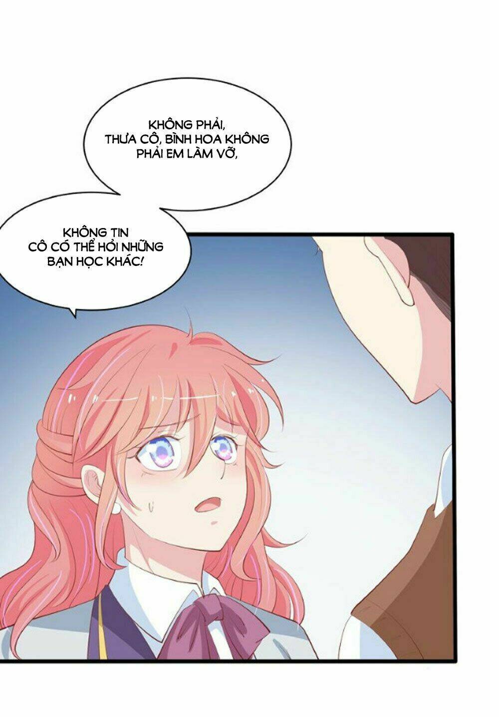 Quản Lí Ngây Ngô Và Thần Tượng Ác Ma: Chapter 27