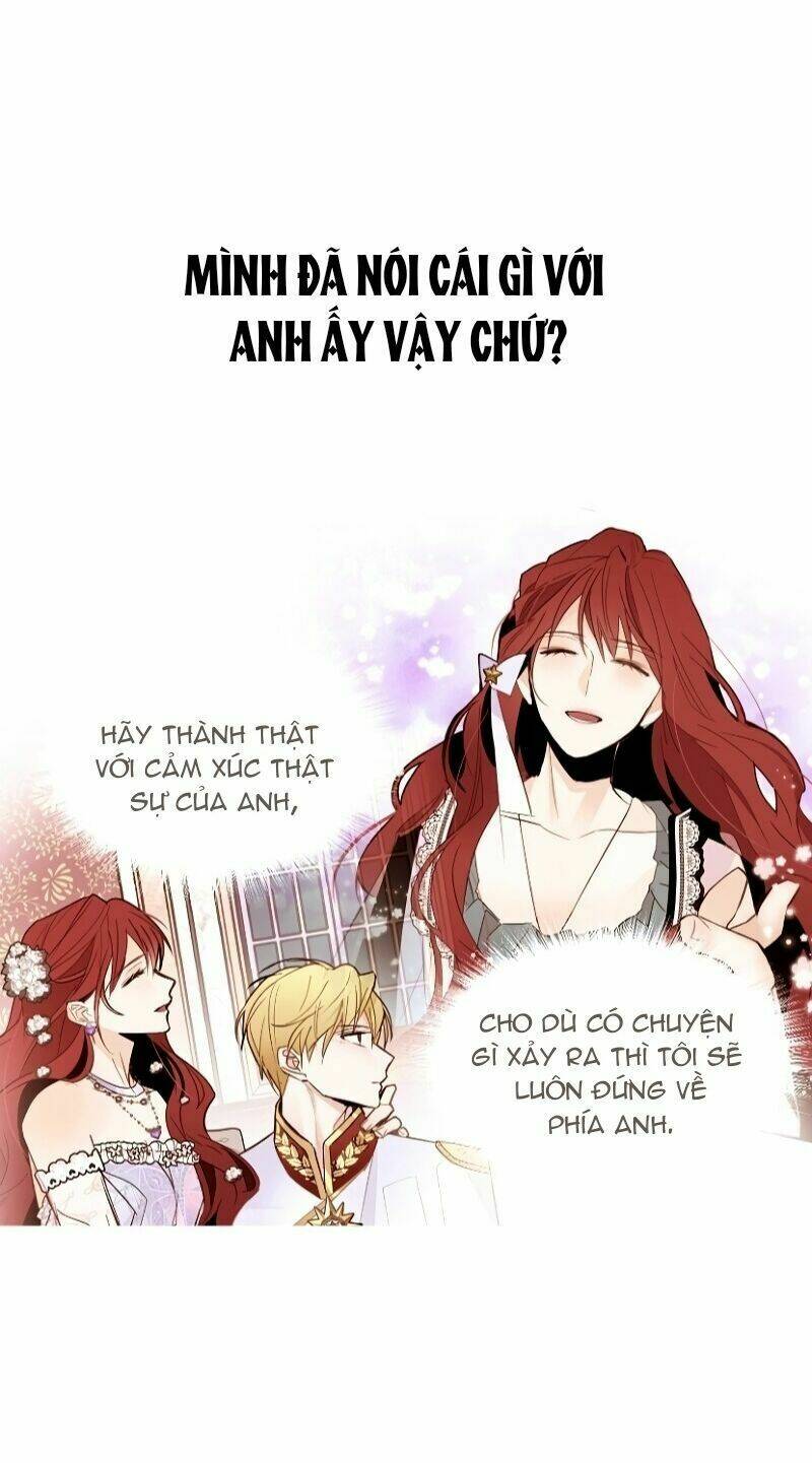Cuộc Sống Rập Khuôn Của Một Quý Cô Tái Sinh!: Chapter 29