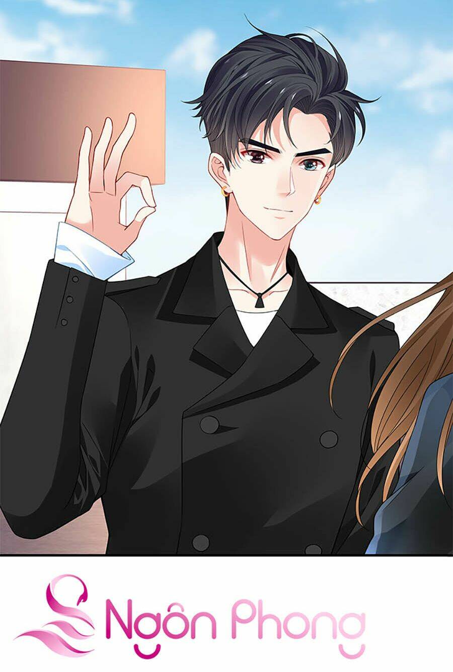 Bạn Trai 1/4 Của Tôi: Chapter 37